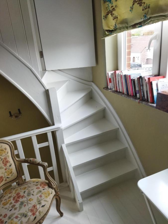Beatrice'S Gardens Bed & Breakfast Нивел Екстериор снимка
