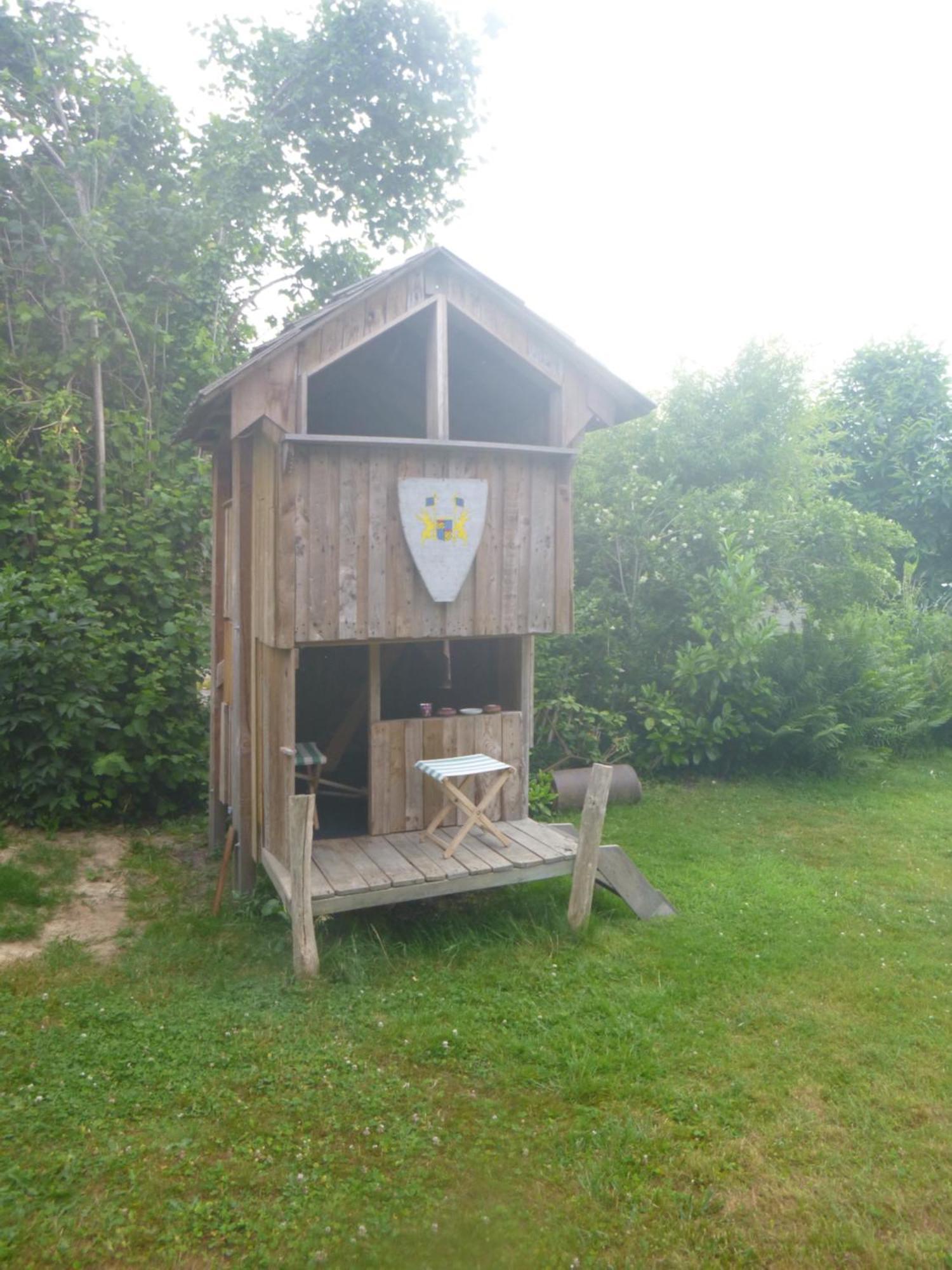 Beatrice'S Gardens Bed & Breakfast Нивел Екстериор снимка